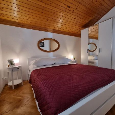 Apartment Zen Grebaštica 外观 照片