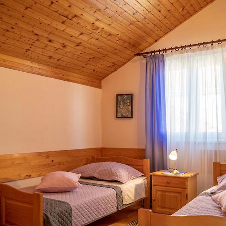 Apartment Zen Grebaštica 外观 照片