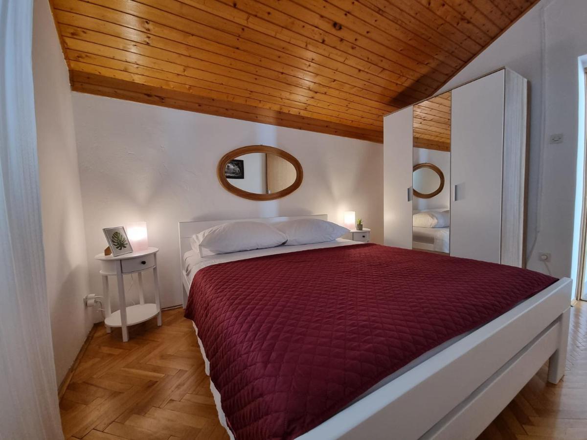 Apartment Zen Grebaštica 外观 照片
