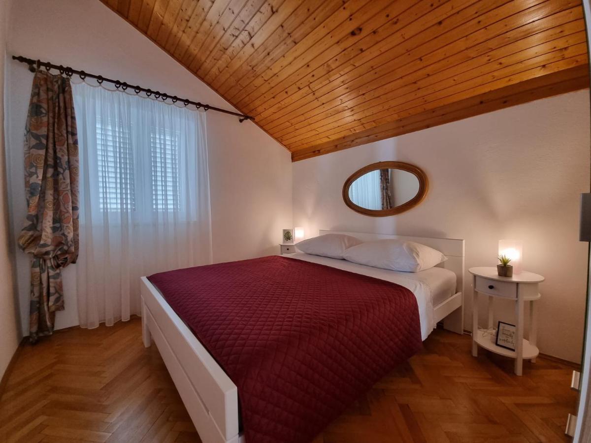 Apartment Zen Grebaštica 外观 照片