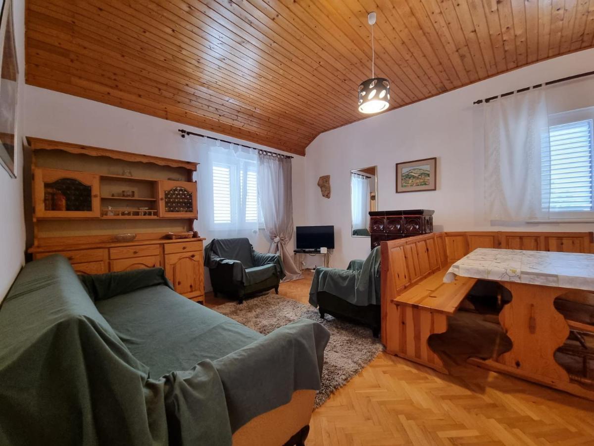 Apartment Zen Grebaštica 外观 照片