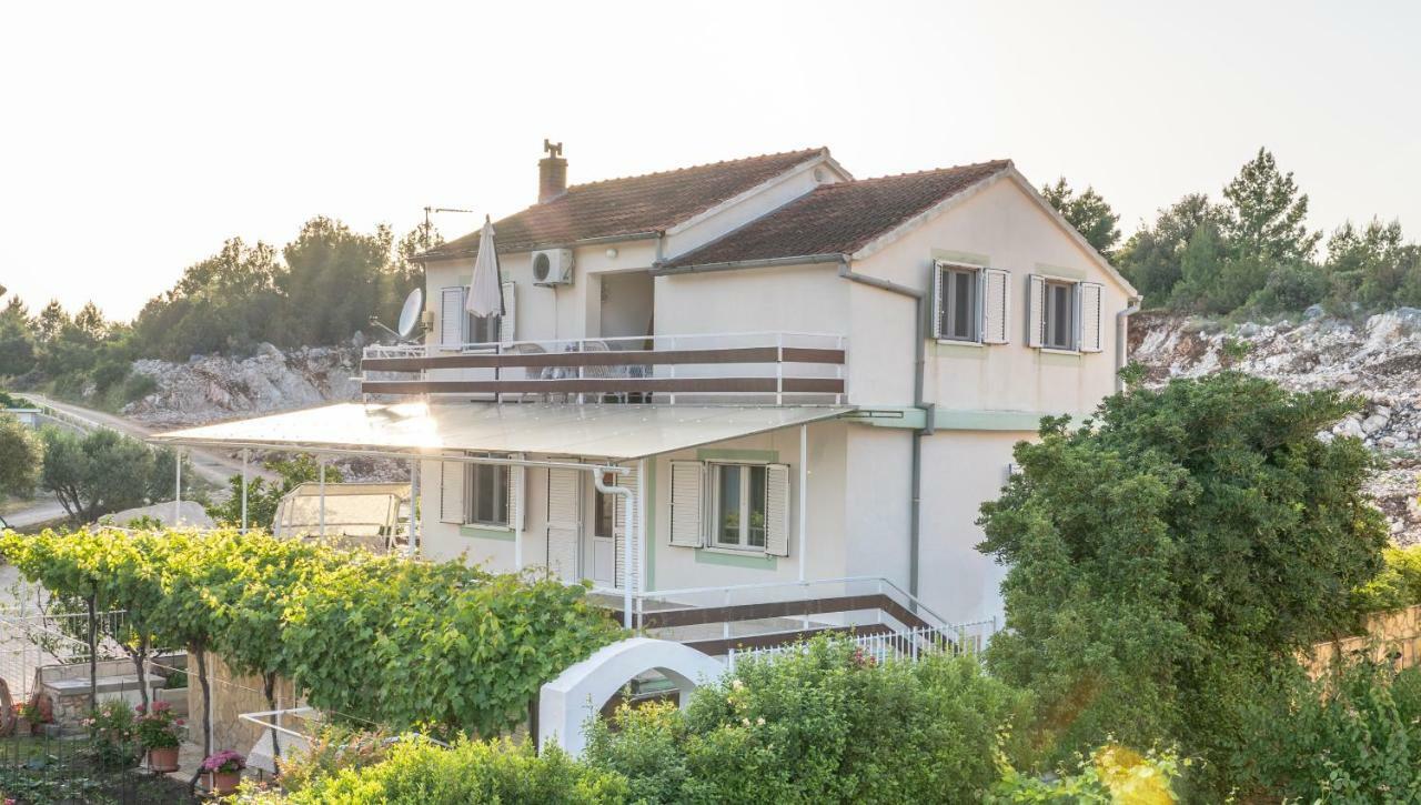 Apartment Zen Grebaštica 外观 照片