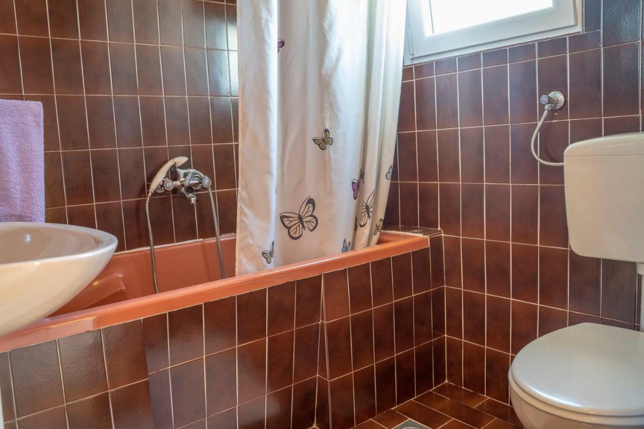 Apartment Zen Grebaštica 外观 照片