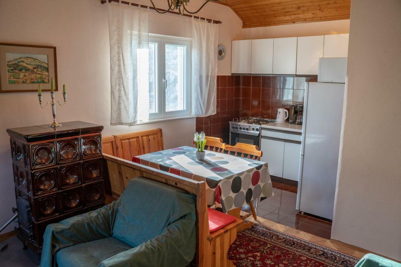 Apartment Zen Grebaštica 外观 照片