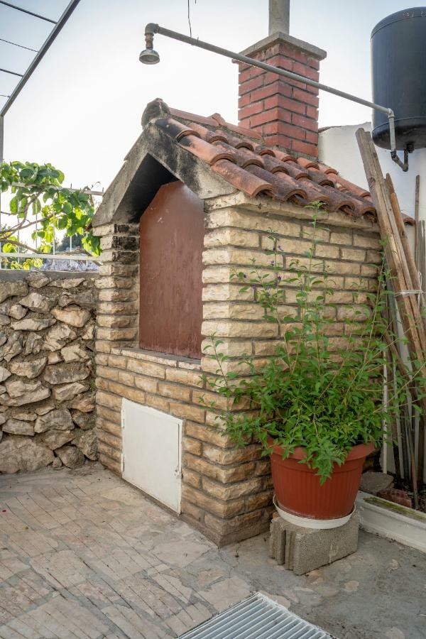 Apartment Zen Grebaštica 外观 照片