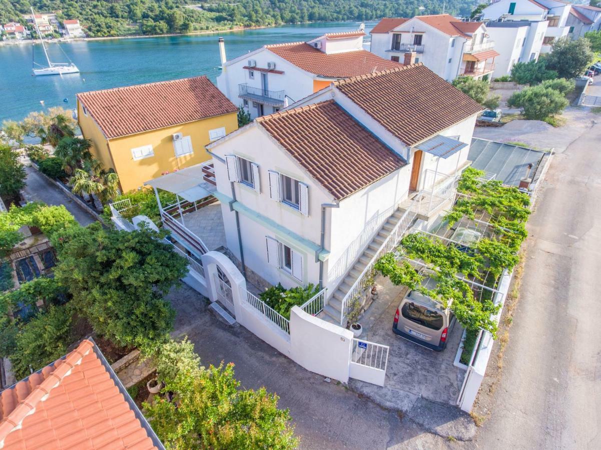 Apartment Zen Grebaštica 外观 照片