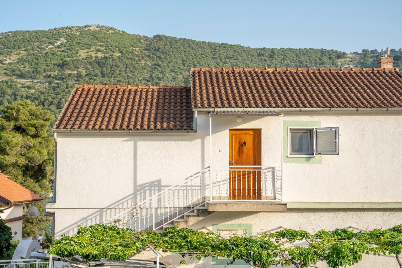 Apartment Zen Grebaštica 外观 照片