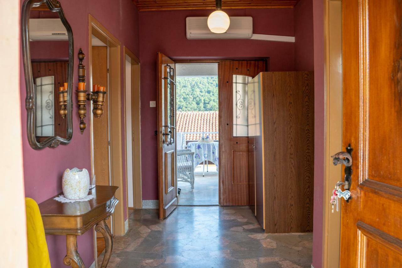 Apartment Zen Grebaštica 外观 照片