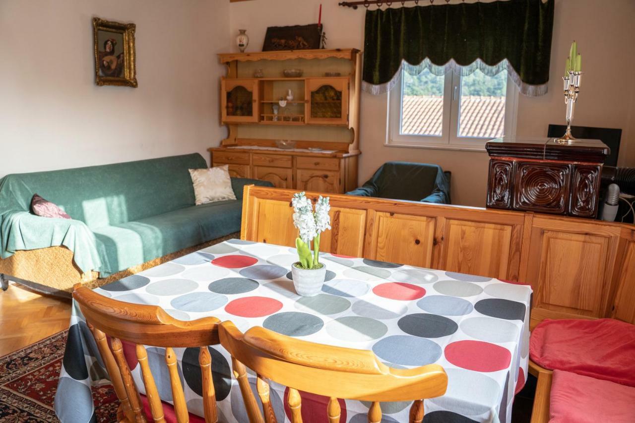 Apartment Zen Grebaštica 外观 照片