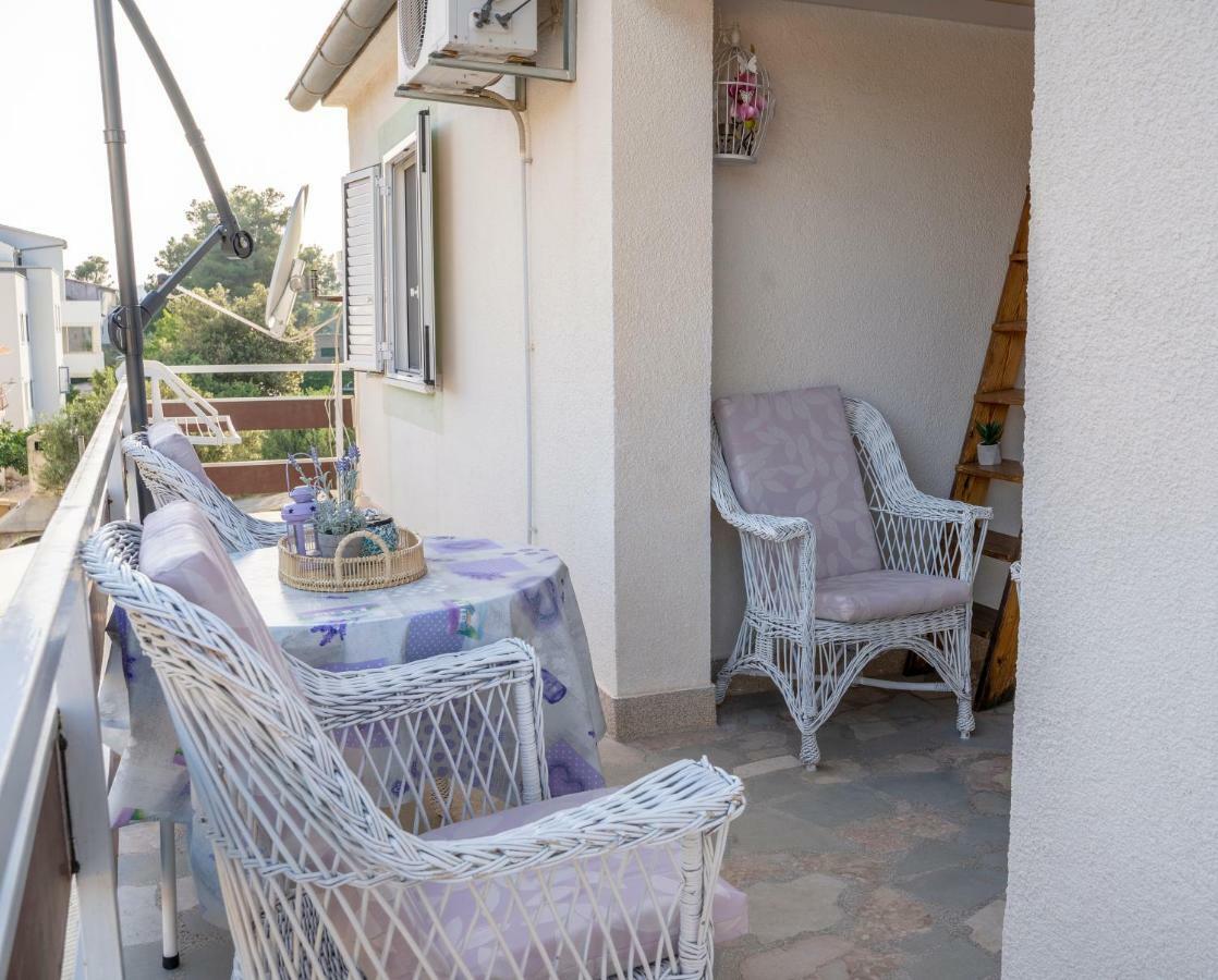 Apartment Zen Grebaštica 外观 照片